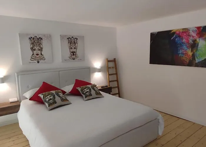 Gh Rooms Catania