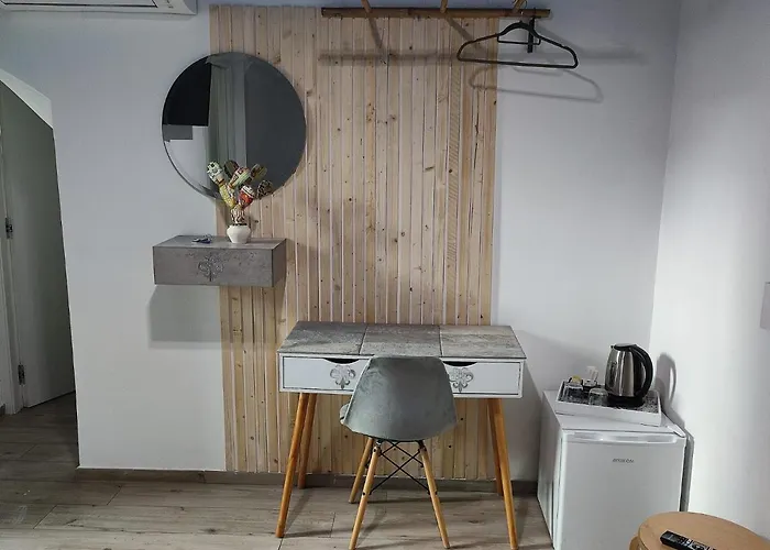 Gh Rooms Catania