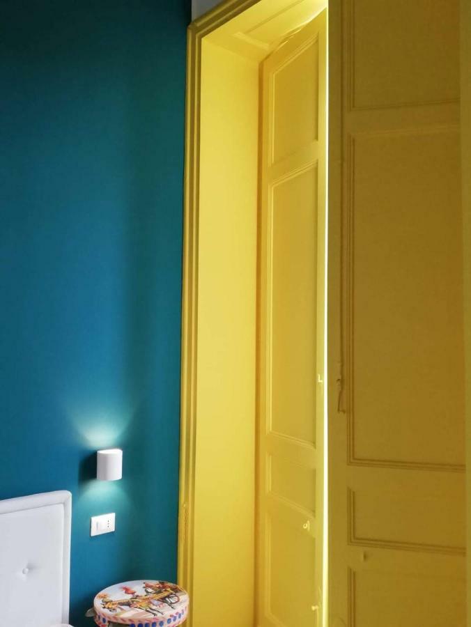 Guest house Gh Catania
