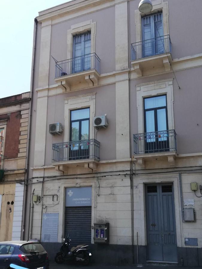 Casa de hóspedes Gh *