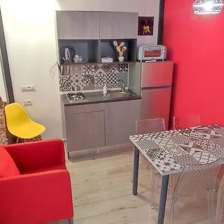 Gh Rooms Catania Exterior photo