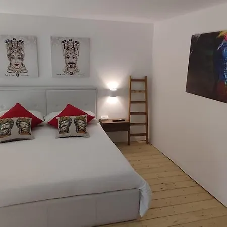Gh Rooms Catania Exterior photo
