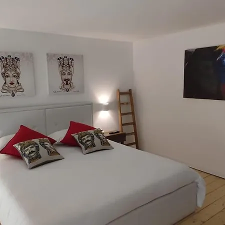 Gh Rooms Catania Exterior photo