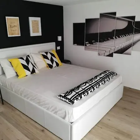 Gh Rooms Catania Exterior photo