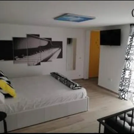 Gh Rooms Catania Room photo