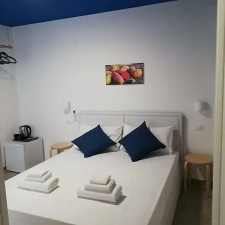 Gh Rooms Catania Exterior photo