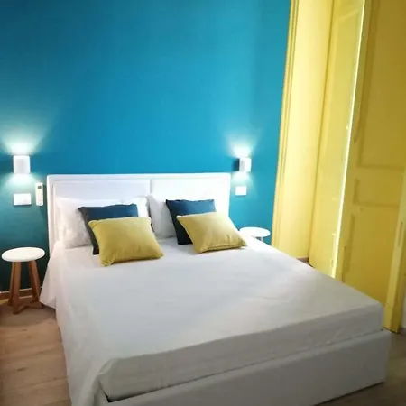 Gh Rooms Catania Exterior photo